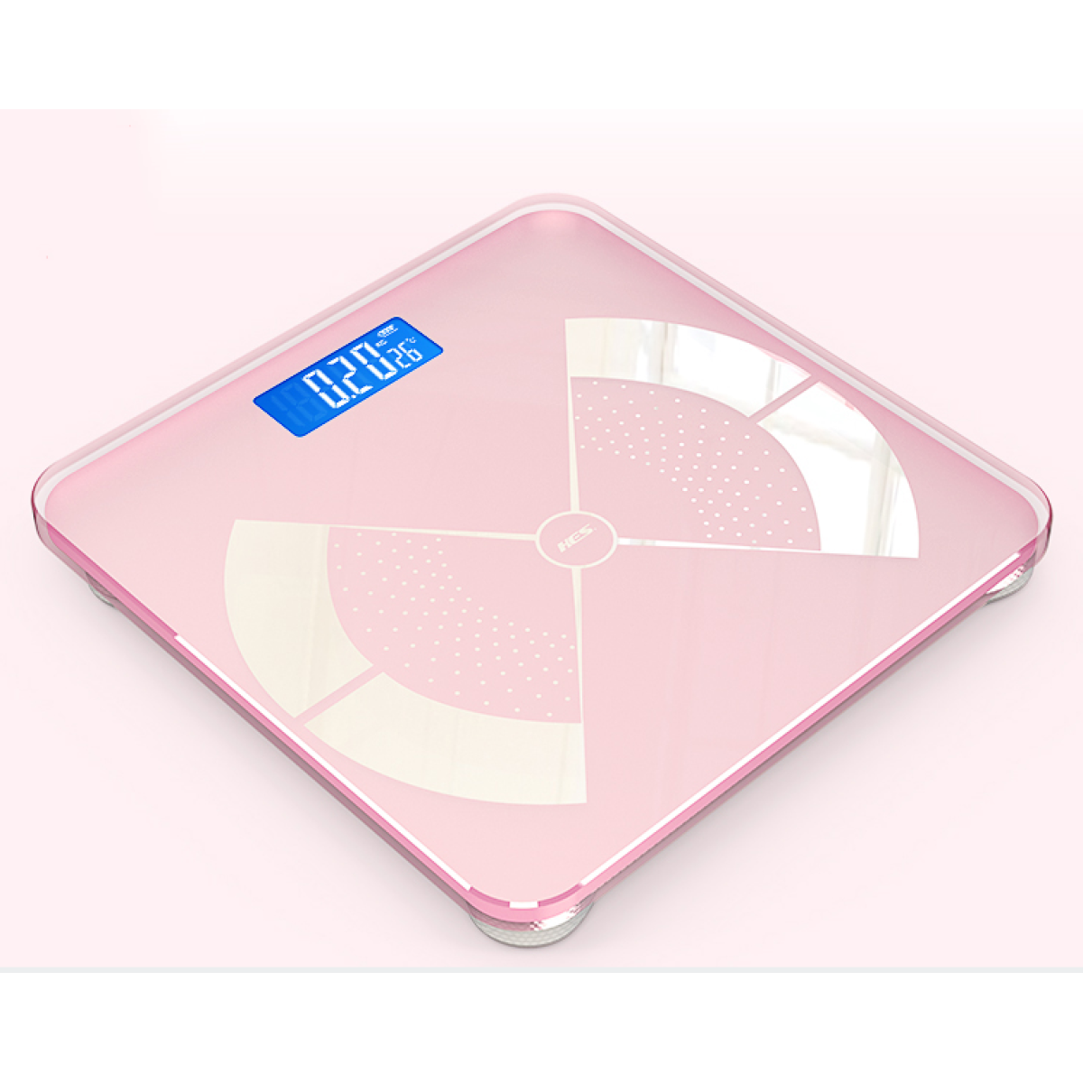 Rechargeable Smart Accurate Weight Scale