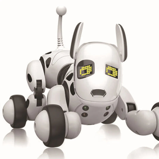 Smart Electric Remote Robot Dog