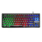 Electronic Mechanical Notebook Gaming Keyboard