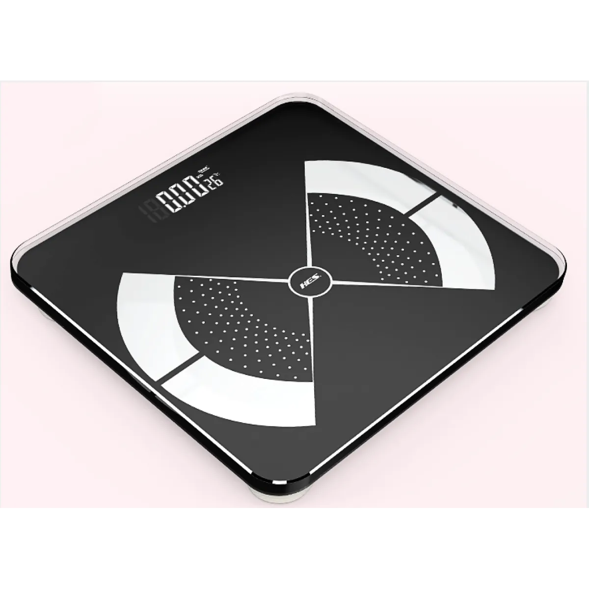 Rechargeable Smart Accurate Weight Scale